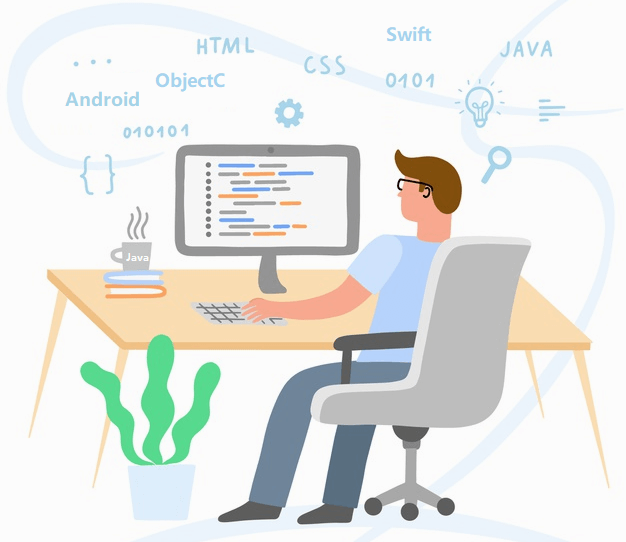 軟件開發(fā)概覽與流程簡析